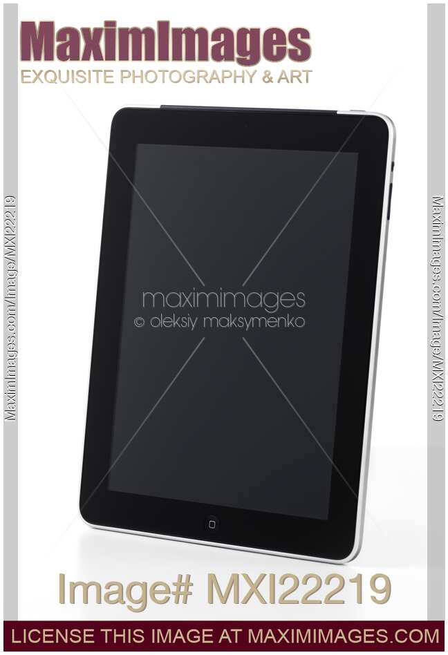 Apple iPad 3G Tablet Computer