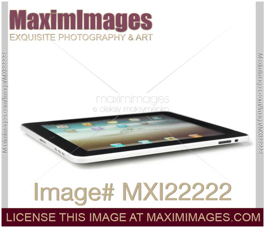 Apple iPad 3G Tablet Computer