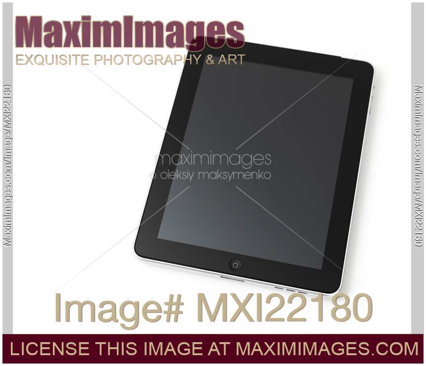 Apple iPad 3G Tablet
