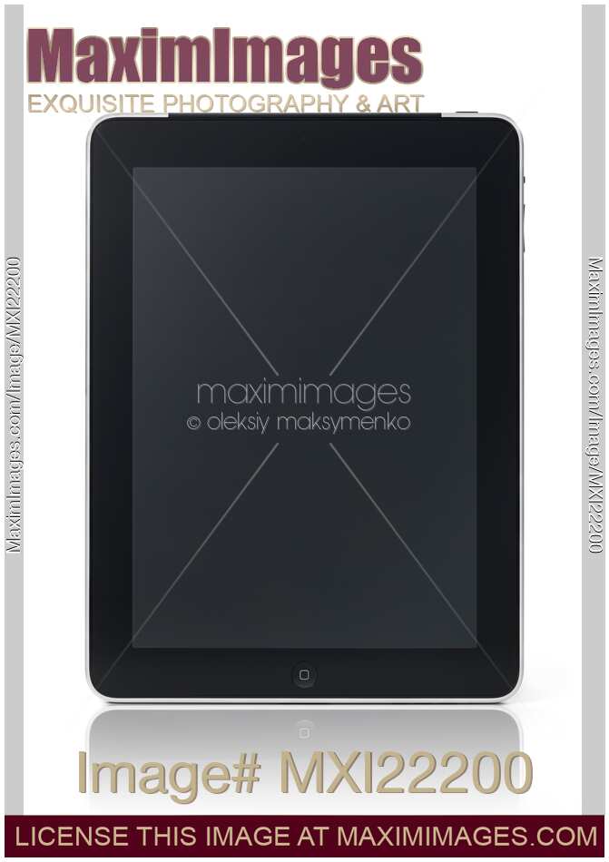 Apple iPad 3G Tablet
