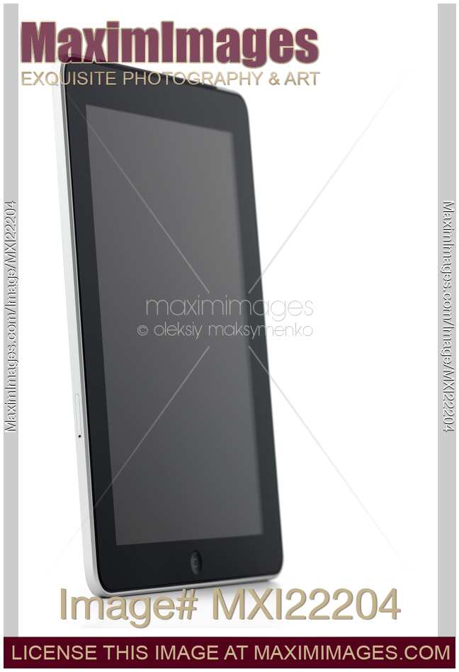 Apple iPad 3G Tablet