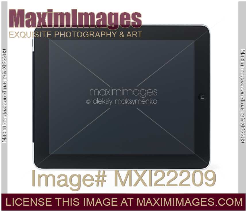 Apple iPad 3G Tablet