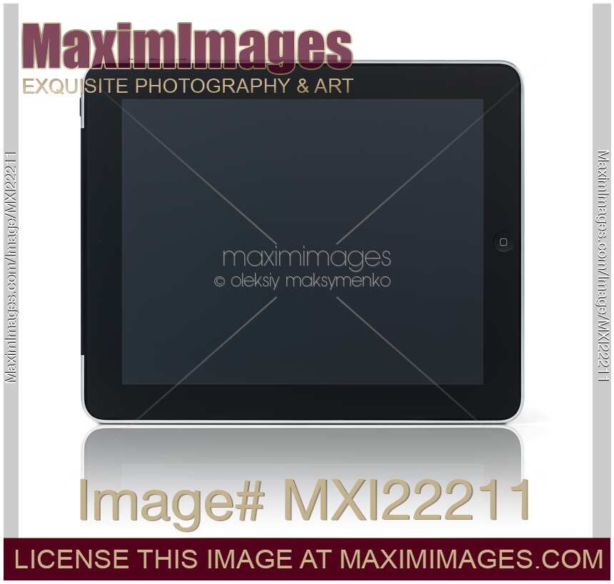 Apple iPad 3G Tablet