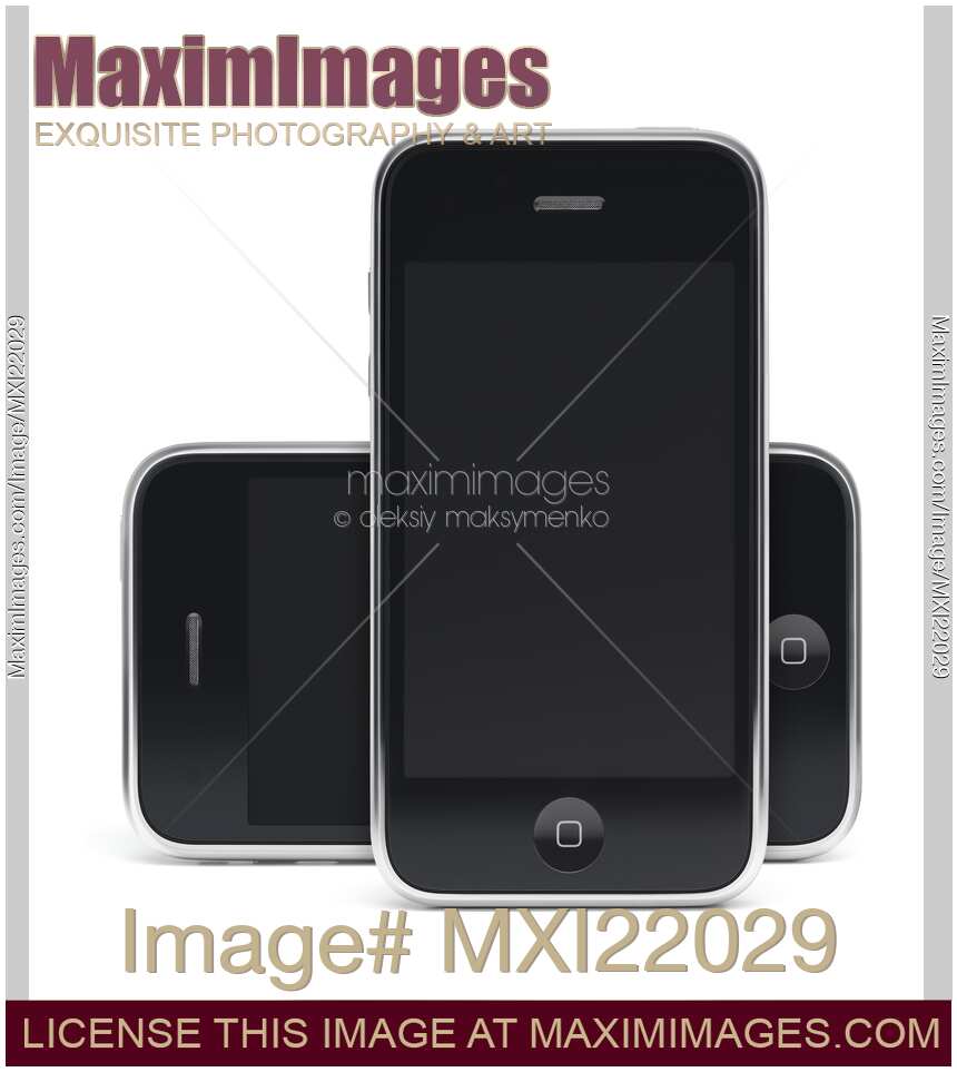 Apple iPhone 3Gs 3G Smartphone