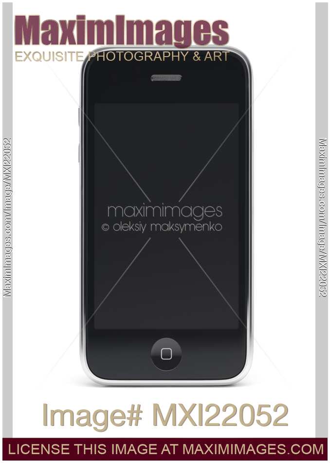 Apple iPhone 3Gs 3G Smartphone