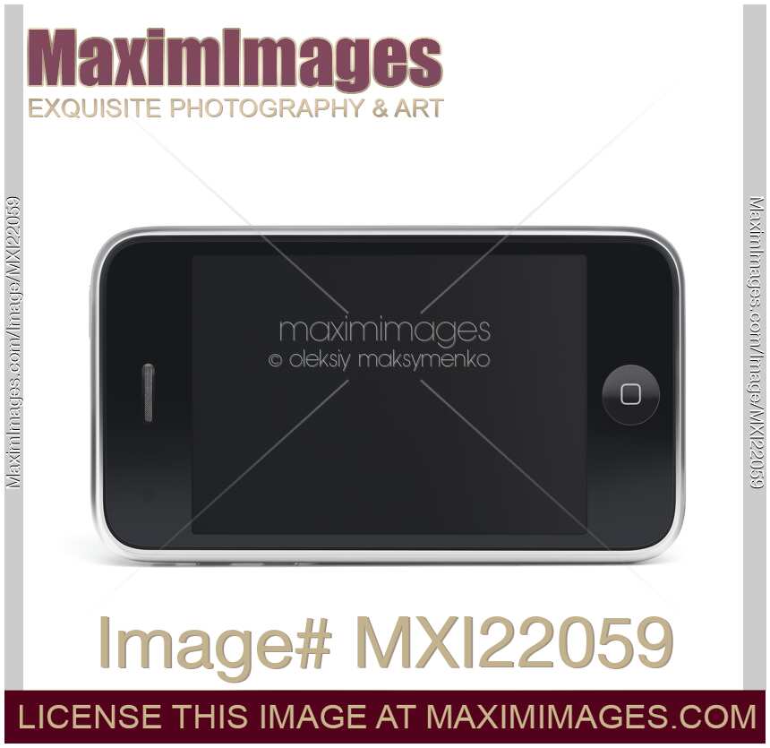 Apple iPhone 3Gs 3G Smartphone