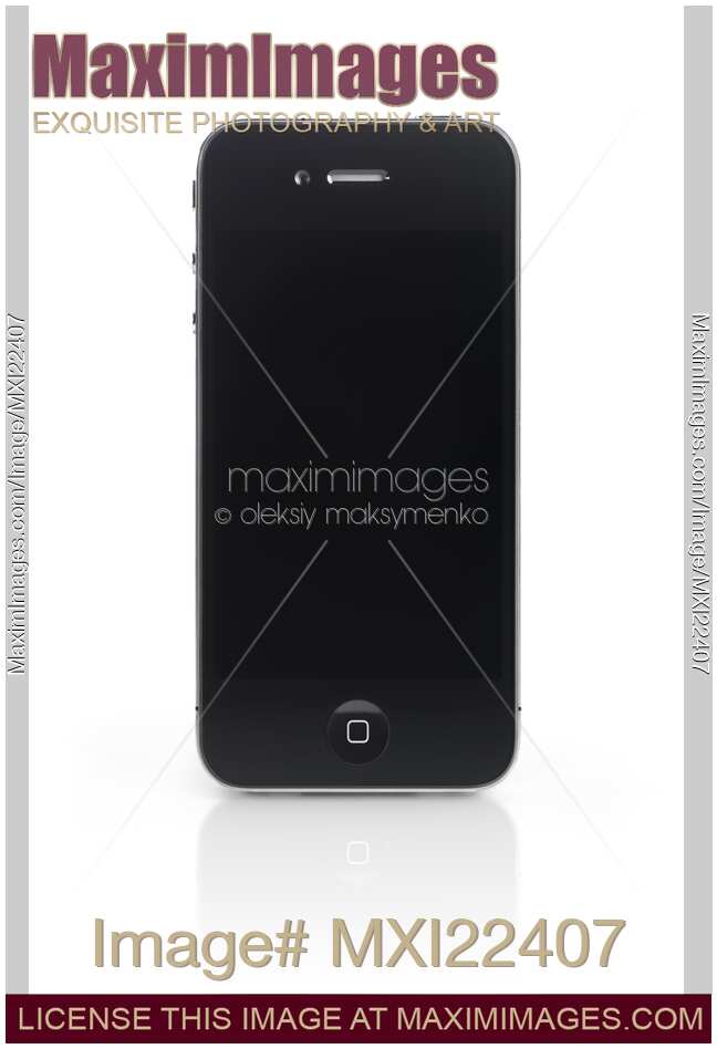 Apple iPhone 4 Smartphone