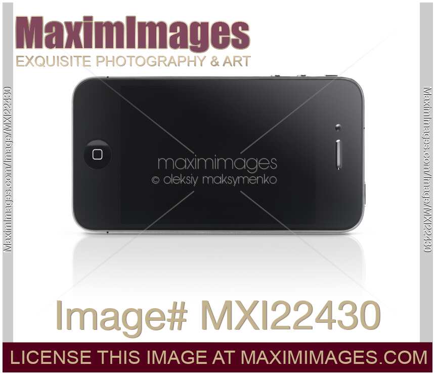 Apple iPhone 4 Smartphone