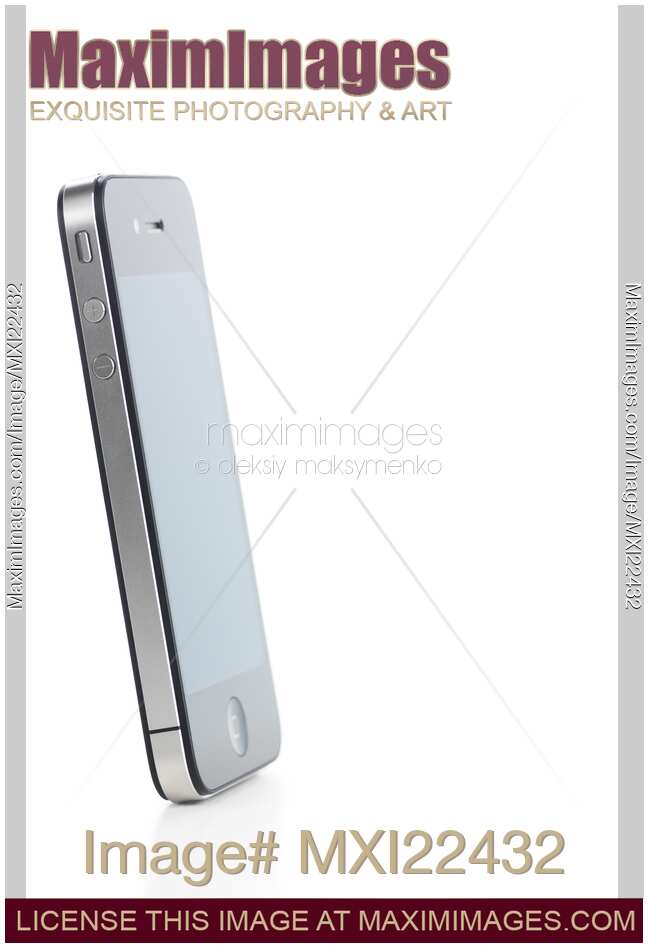 Apple iPhone 4 Smartphone