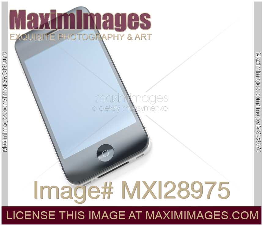 Apple iPhone 4 Smartphone