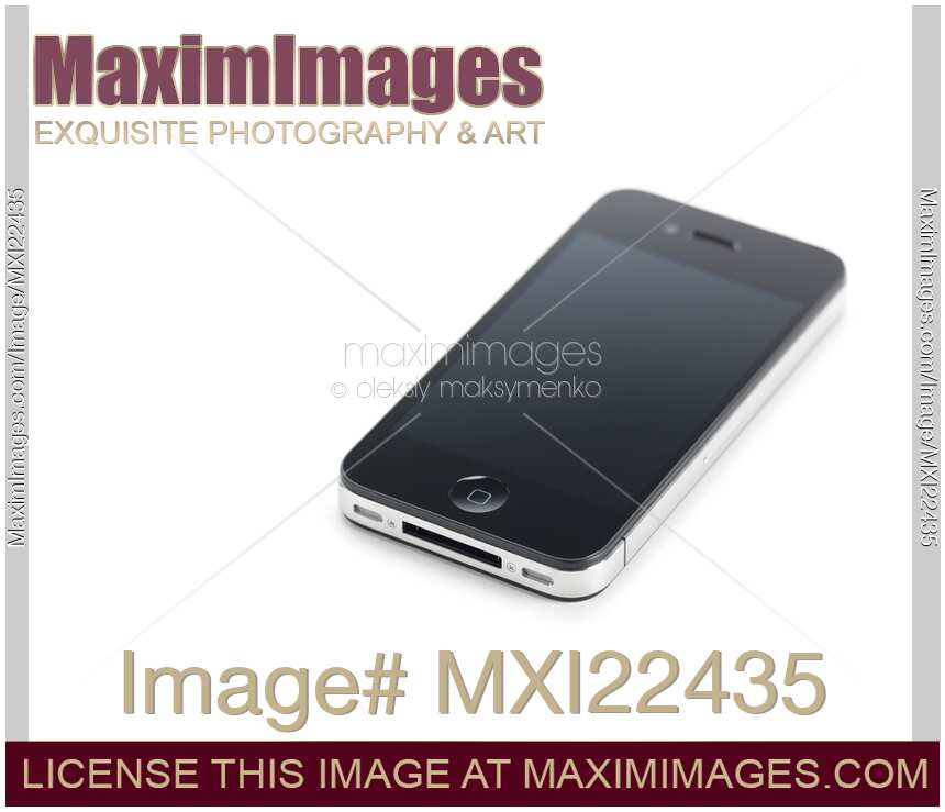 Apple iPhone 4