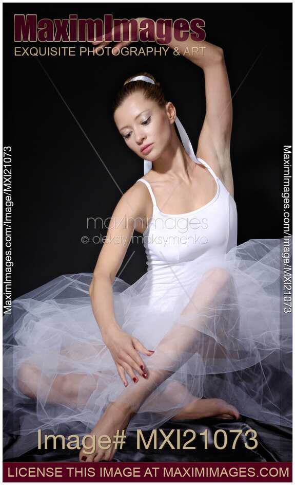 Ballet Dancer