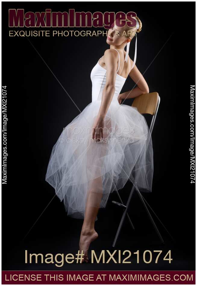 Ballet Dancer