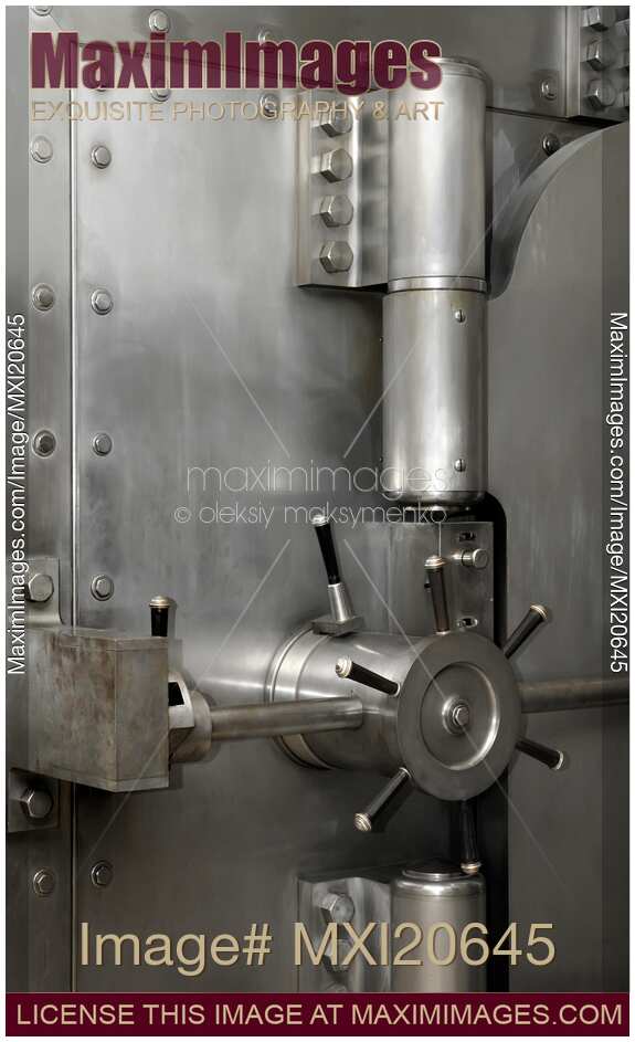 Bank Vault