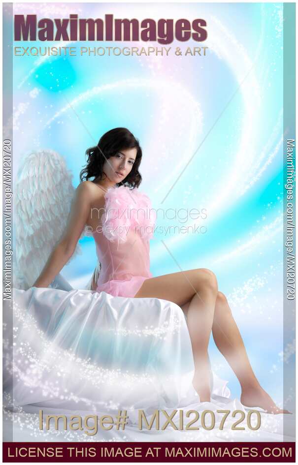 Beautiful Angel
