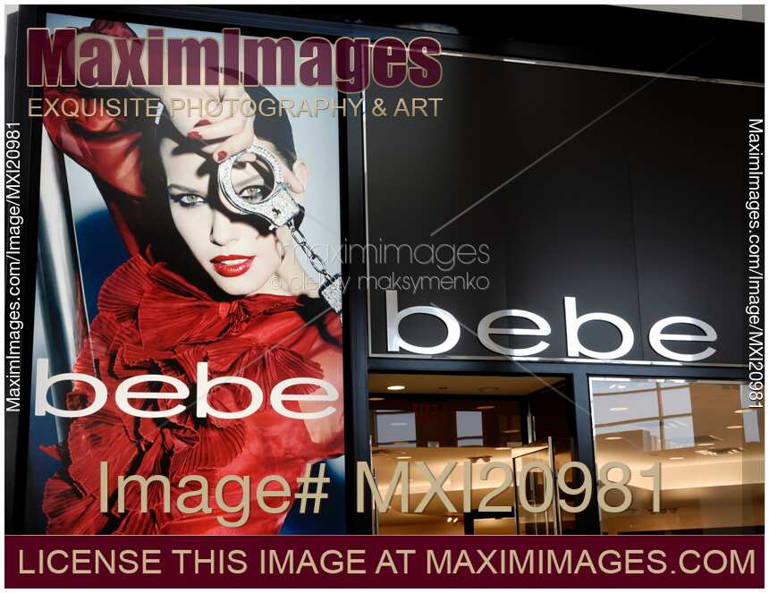 Bebe Fashion Store