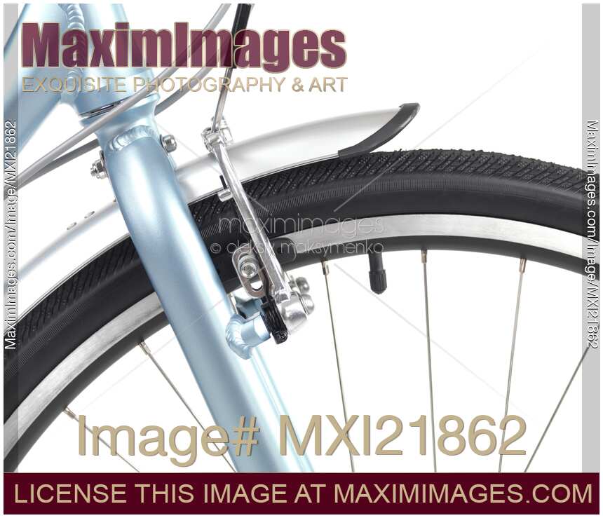 Bicycle Brakes