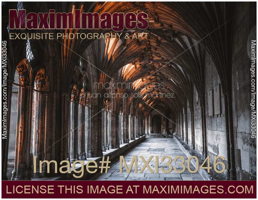 Canterbury Cathedral in Canterbury Kent