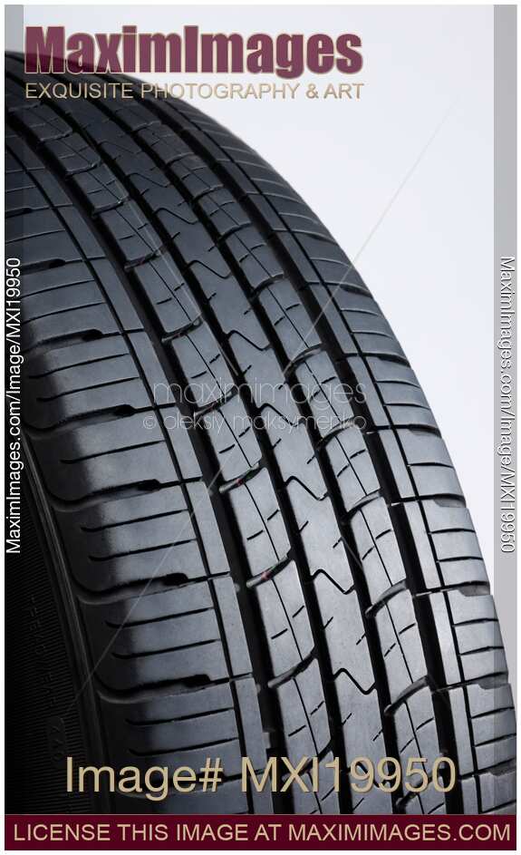 Car Tire
