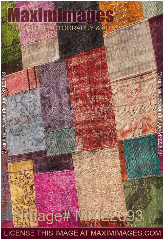 Carpet Patches