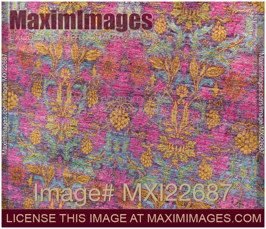 Carpet Pattern