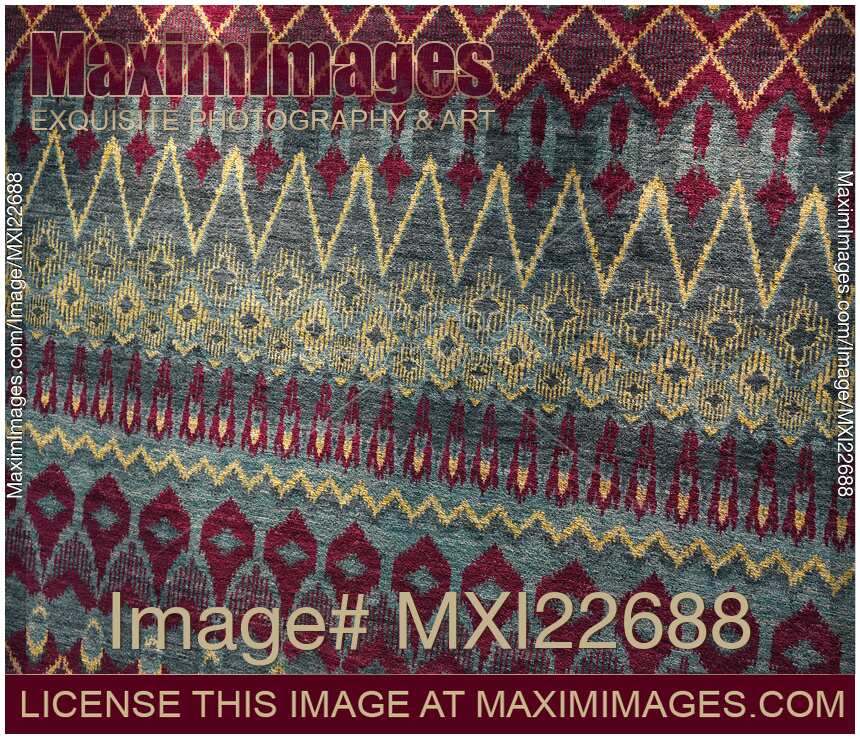 Carpet Pattern