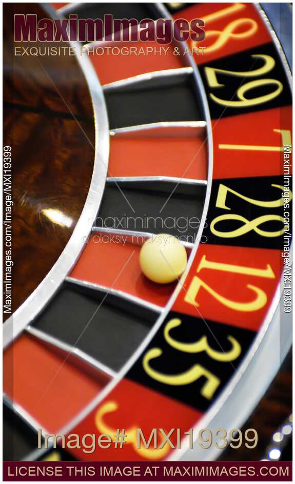 Casino Roulette