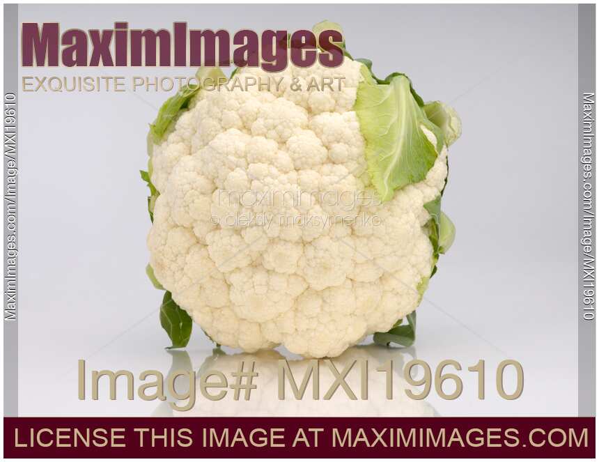 Cauliflower
