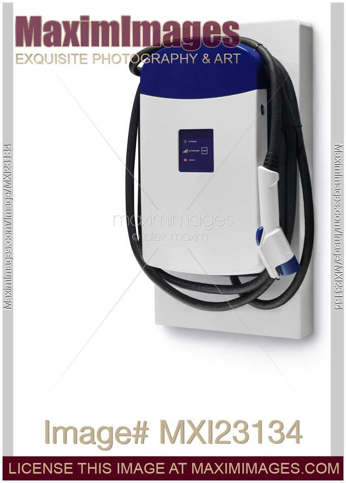 Charge Station