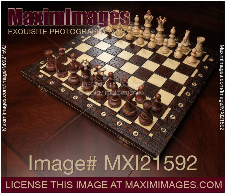 Chessboard