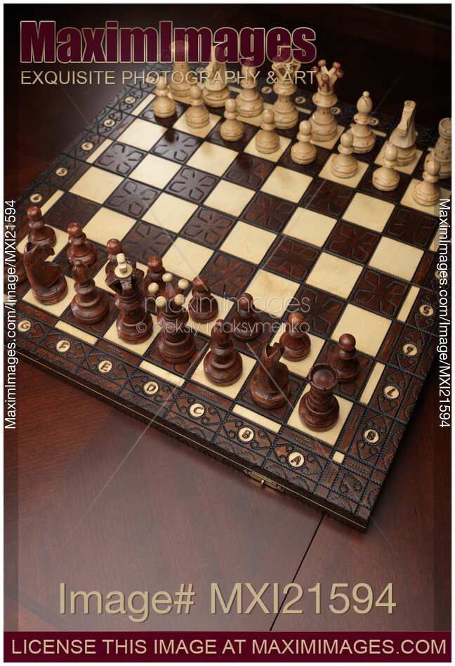 Chessboard