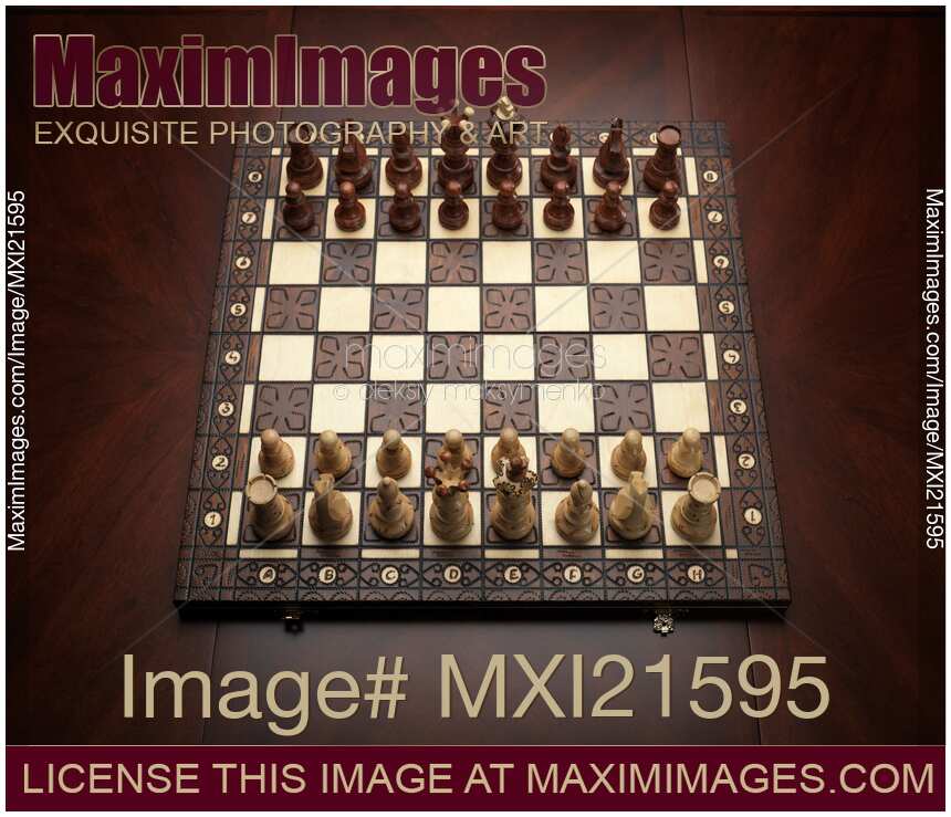 Chessboard