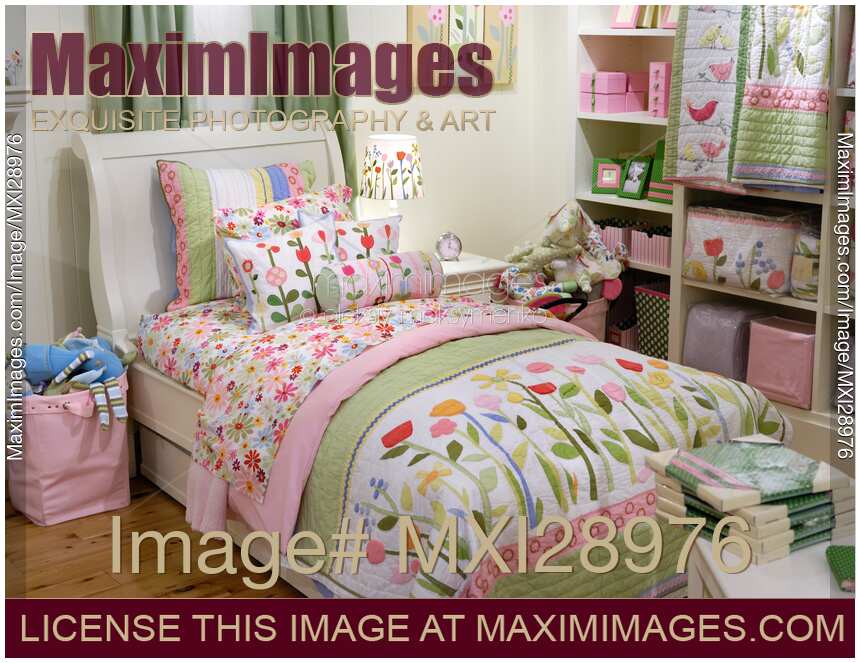 Children Bedroom Furniture
