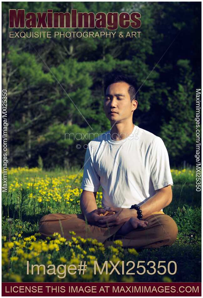Chinese Buddhist meditation