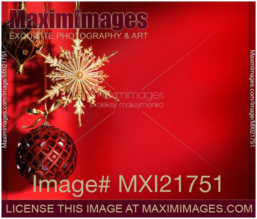 Christmas Decoration