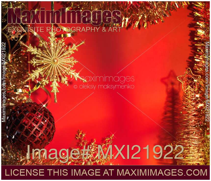 Christmas Decoration
