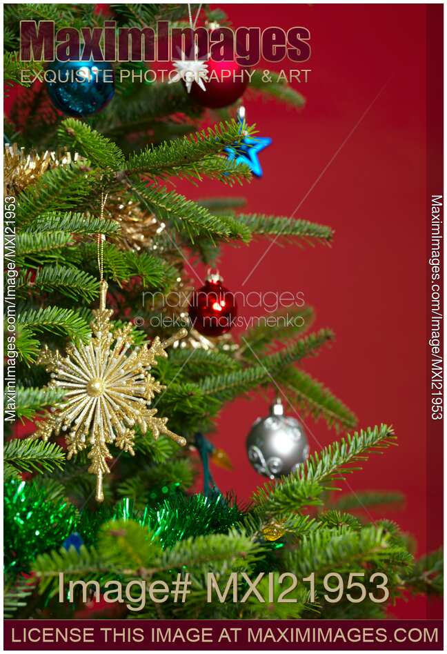 Christmas Decoration