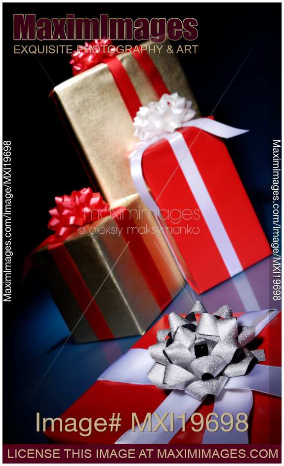 Christmas Gifts