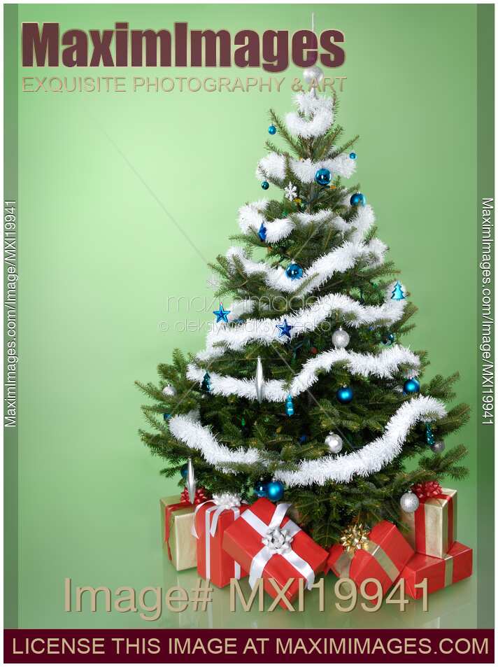 Christmas Tree
