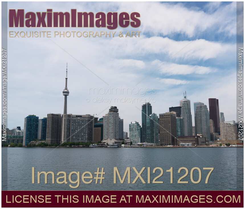 City of Toronto