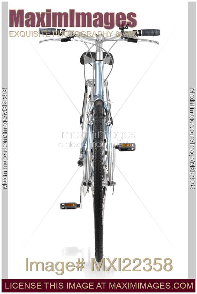 Classic Womens Bike