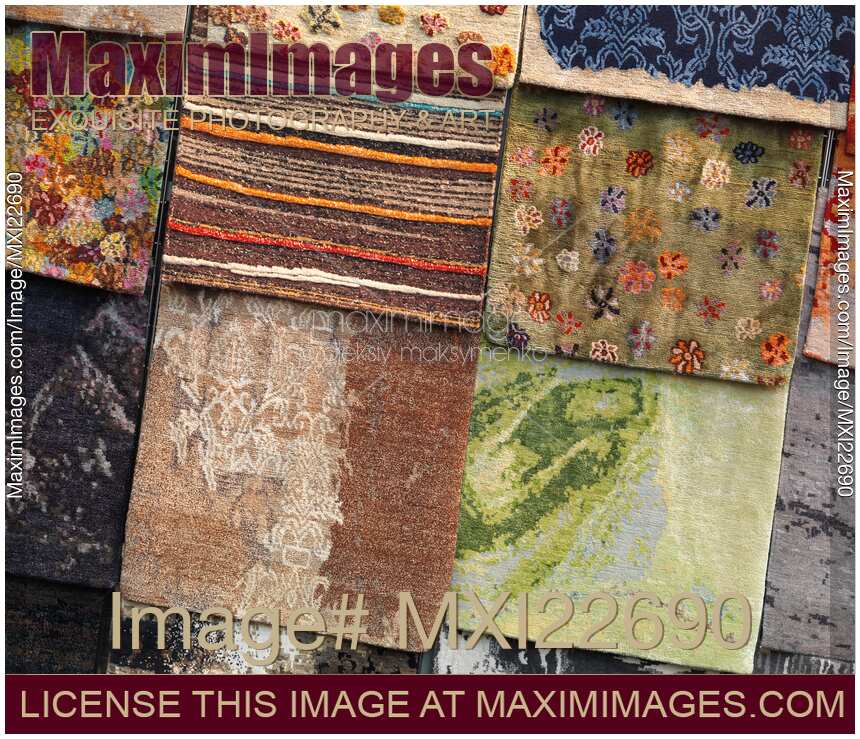 Colorful Rugs