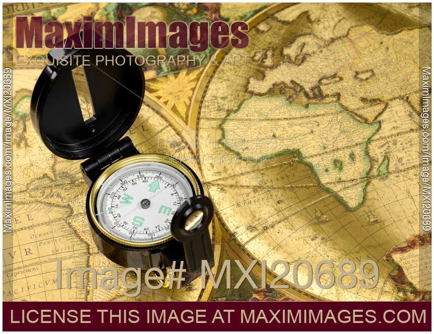 Where can you buy a compass Clearance