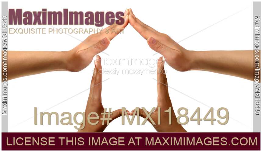 Conceptual Symbol Home