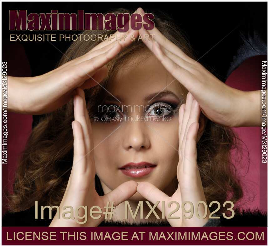 Conceptual Symbol House