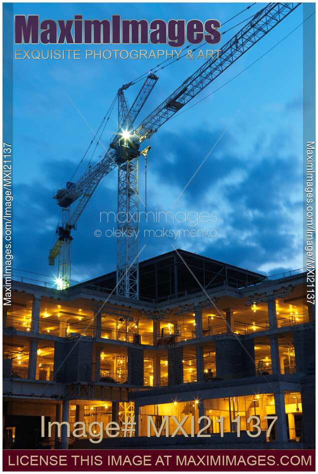 Construction Site