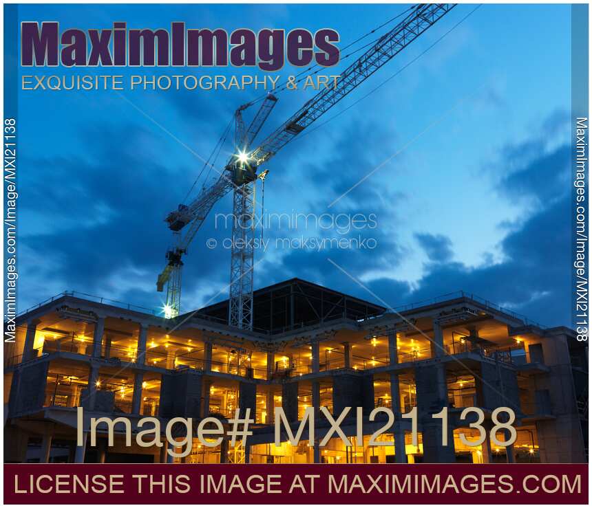 Construction Site