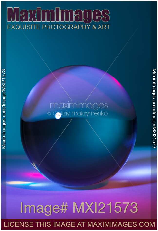 Crystal Ball