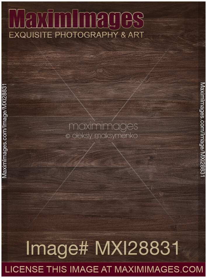 Dark brown mahogany wooden background