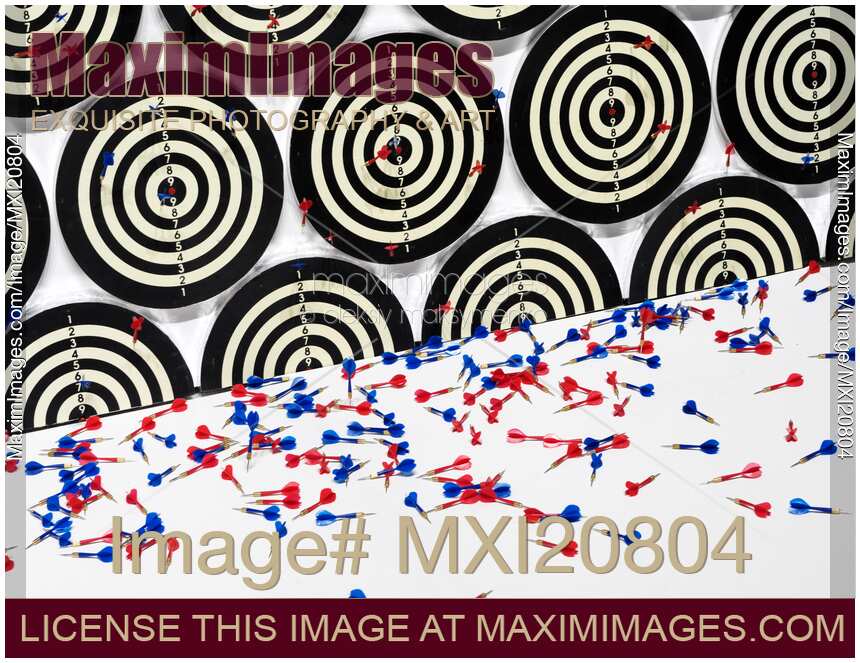 Darts